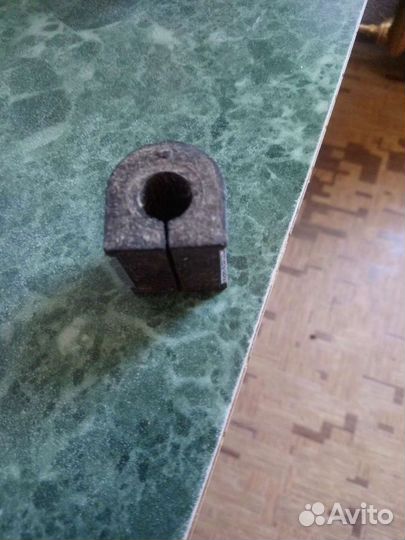 Kia Sephia, Shuma, Spectra:Салейнблоки задней подв