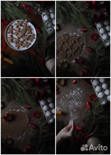 Предметная съемка для маркетплейс