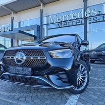 Новый Mercedes-Benz GLE-класс Coupe 3.0 AT, 2023, цена от 15 200 000 руб.