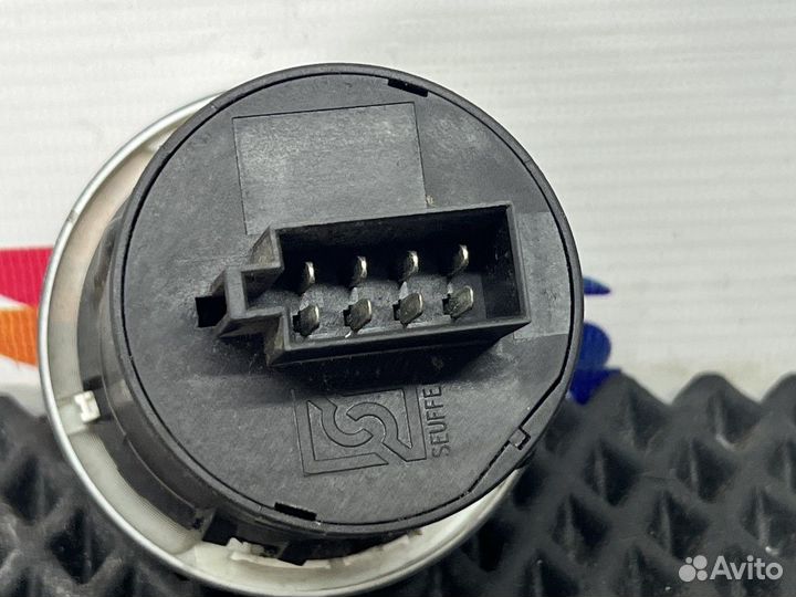 Переключатель АКПП Daf XF105