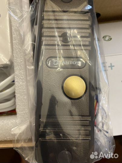 Комплект домофона