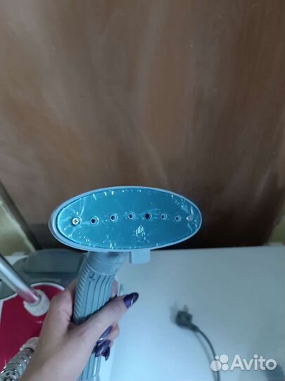 Отпариватель напольный