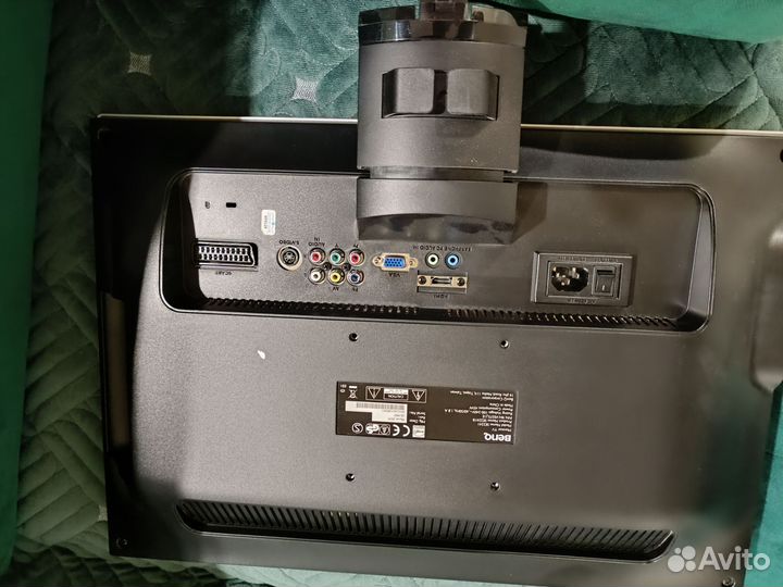 Телевизор-монитор BenQ SE2241 22 дюйма