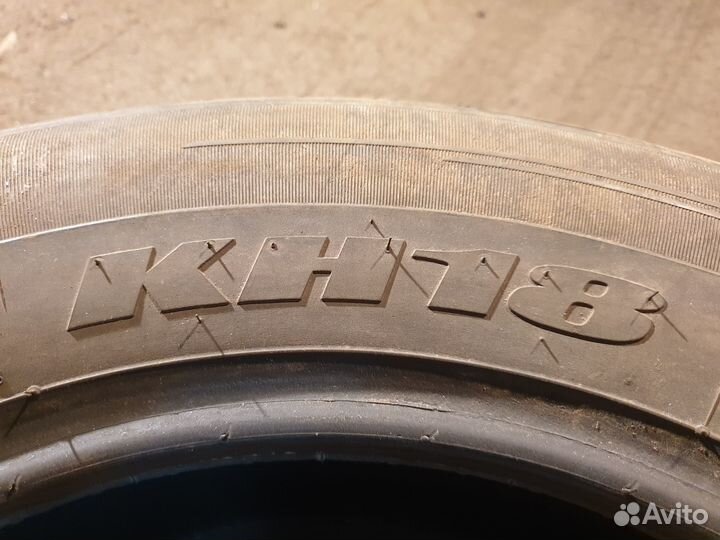 Kumho KH18 215/65 R16 98H