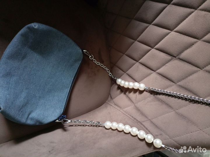 Сумка клатч