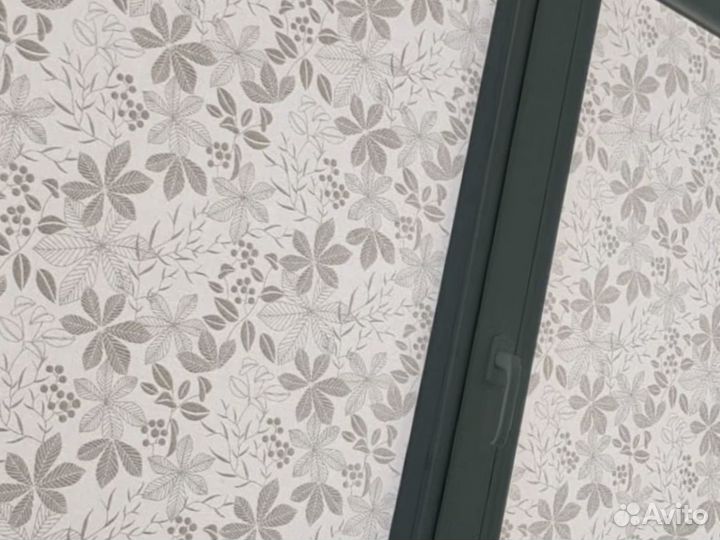 Рулонные шторы IKEA