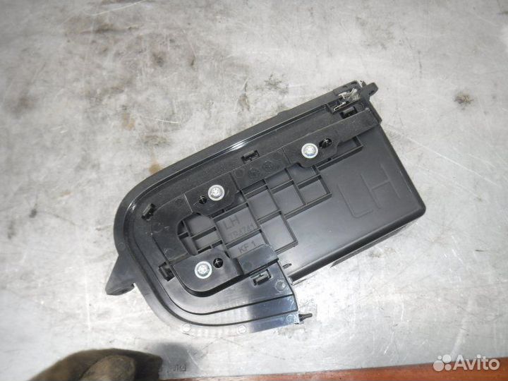 Ящик передней консоли Opel Mokka F18D4 2014