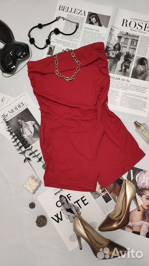 Женские вещи пакетом 48 50