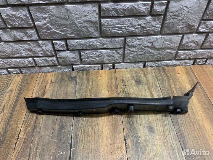 Mercedes Benz S W222 Пыльник крыла RH