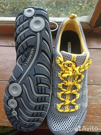 Кроссовки merrell