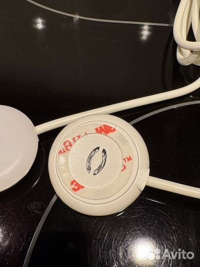 Новый, Мебельный светильник Икеа Халвкларт 2700К