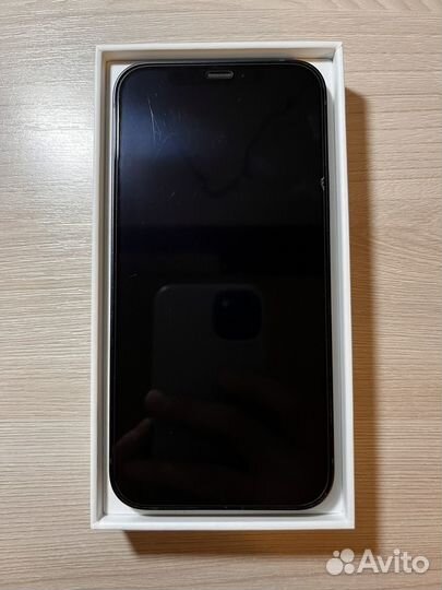 iPhone 12, 128 ГБ