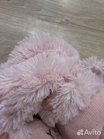 Тапки домашние женские 39 40