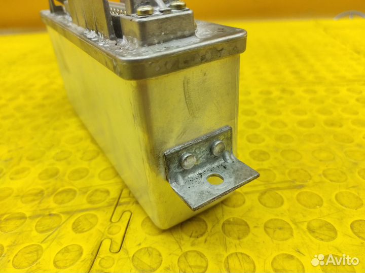 Блок ABS Bmw 525I E34 M50B25 2.5 1993