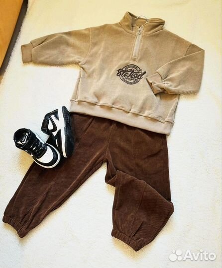 Костюм детский