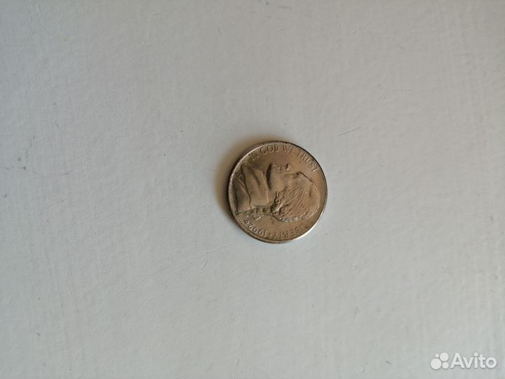 Коллекция монет