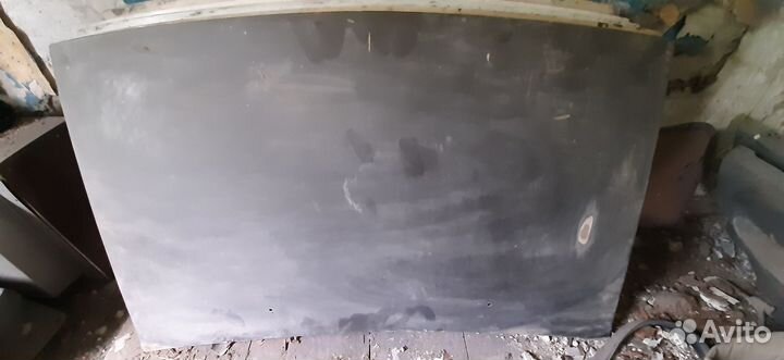 Капот ваз 2108