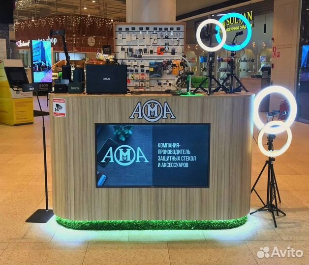 Перчатки на пальцы