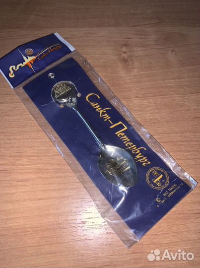 Сувениры Санкт-Петербург