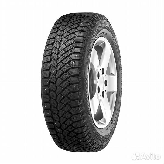 Gislaved Nord Frost 200 SUV 215/65 R16 102T
