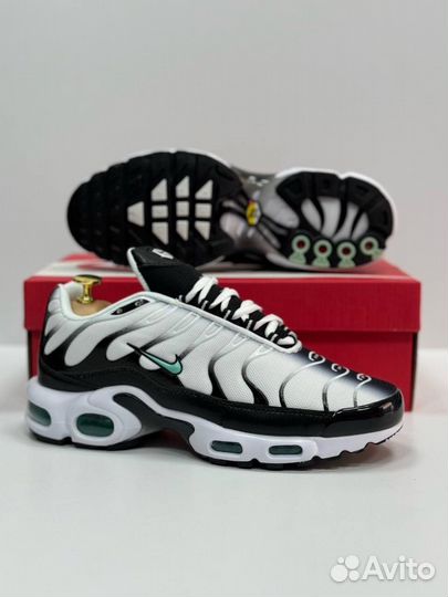 Кроссовки nike тн + (42)