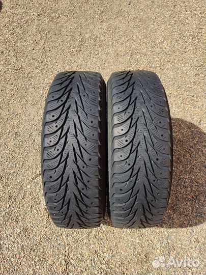 Yokohama Ice Guard IG35 185/65 R15