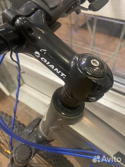 Велосипед Giant Rincon 26