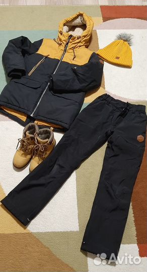 Детская одежда для мальчиков