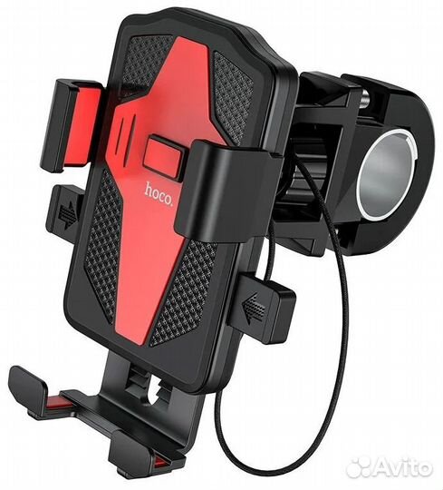 Держатель для телефона на велосипед