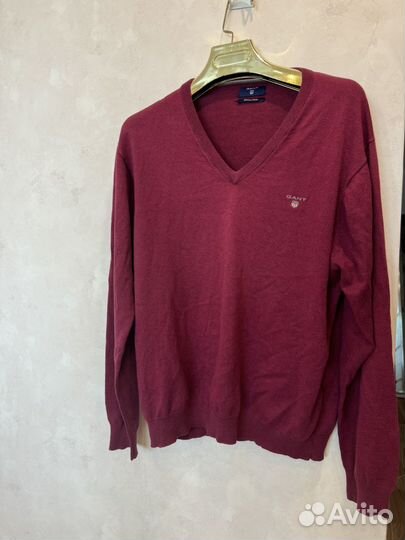 Продам кардиган Gant 2 XL