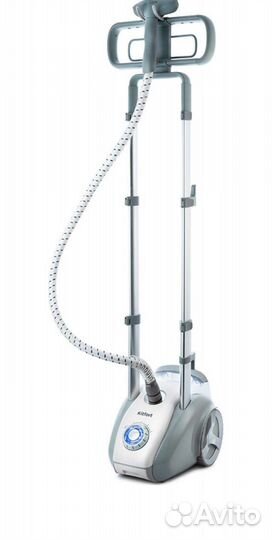 Отпаривать Kitfort/ утюг