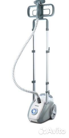 Отпаривать Kitfort/ утюг