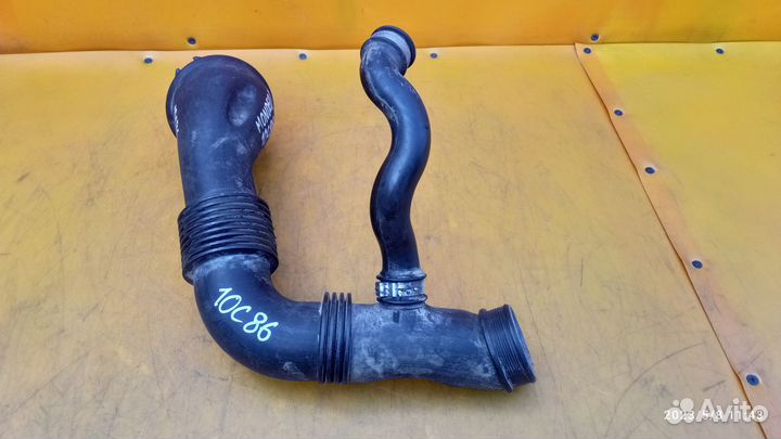 Патрубок воздушного фильтра для Ford Focus 2