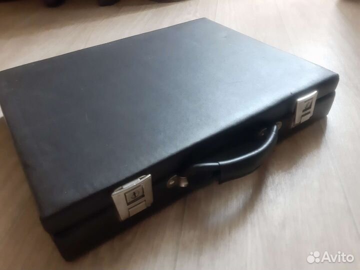 Дипломат СССР