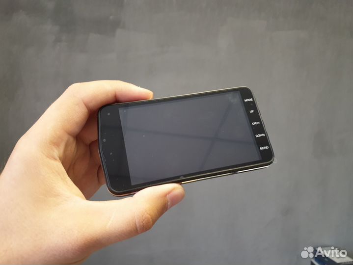 Видеорегистратор BlackBox GT-28 с камерой