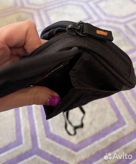 Сумка для камеры