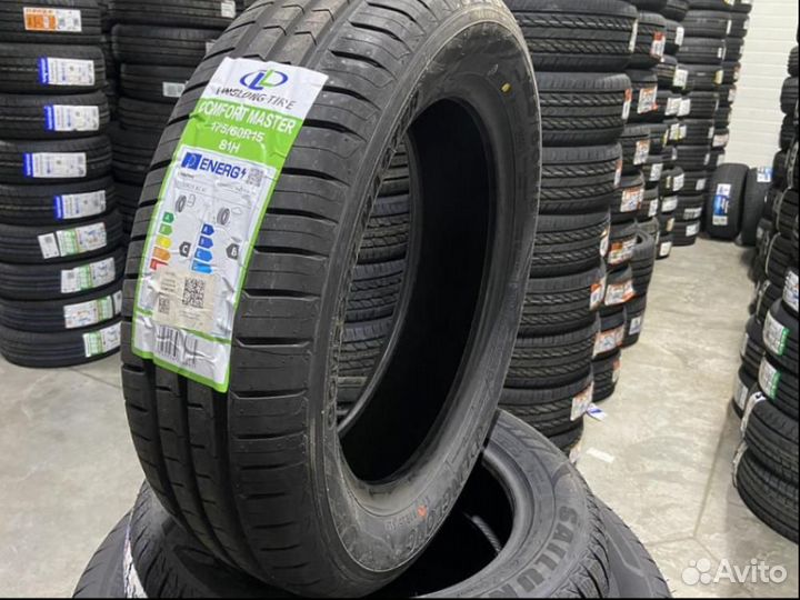 LingLong Comfort Master 175/60 R15 81H