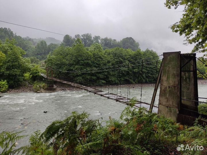 Акармара тур экскурсия Абхазия заброшенные города