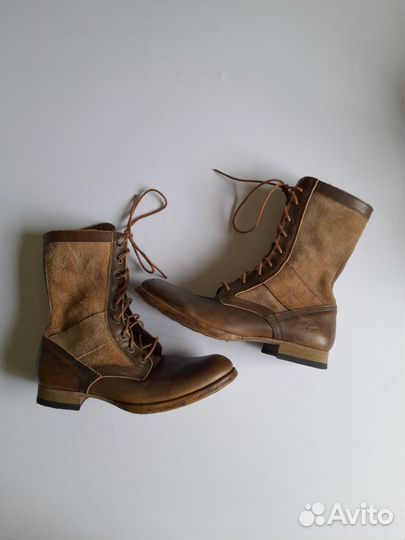 Art company boots 43р made in Spain