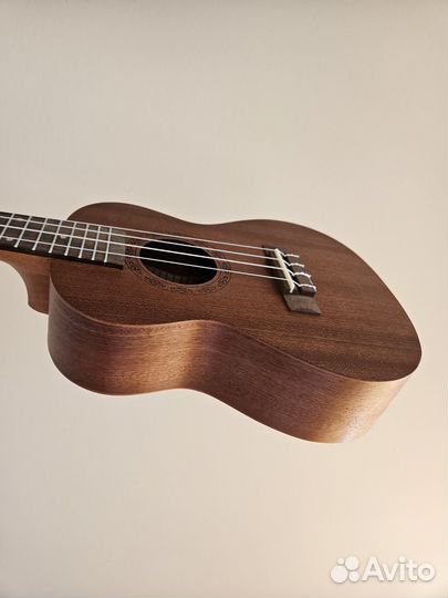 Укулеле Martin Romas MR-02F