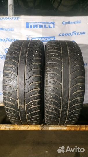 Bridgestone Ice Cruiser 7000 225/55 R17 101T
