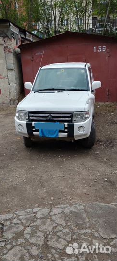 Mitsubishi Pajero Mini 0.7 AT, 2009, 162 000 км