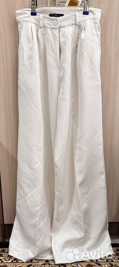 Пакет женских вещей