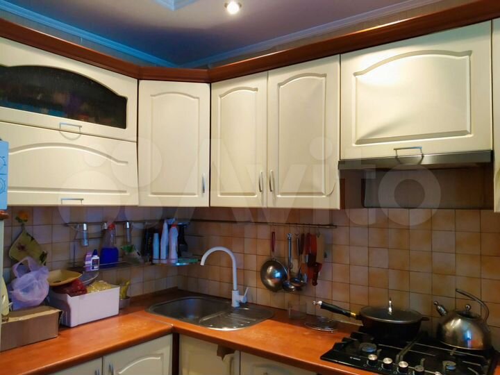 2-к. квартира, 51 м², 2/9 эт.