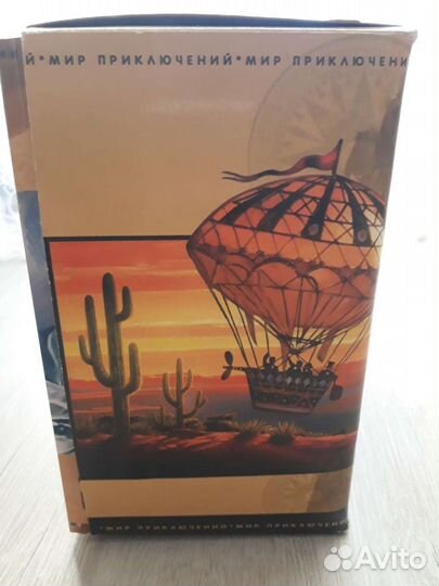 Подарочный набор 