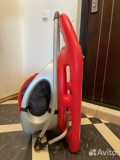 Санки khw snow baby dream