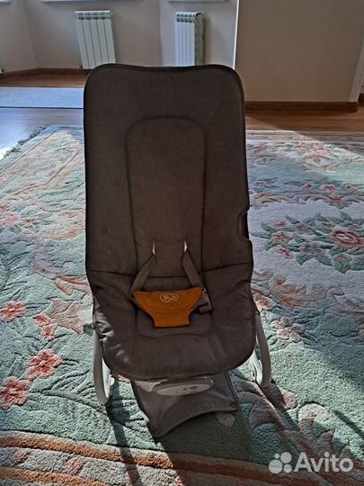 Кресло качалка детское