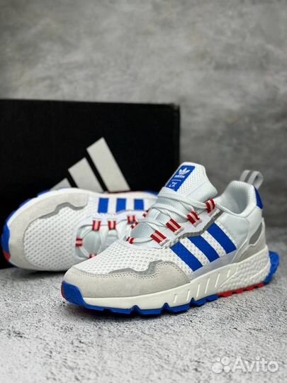 Кроссовки Adidas zx 500