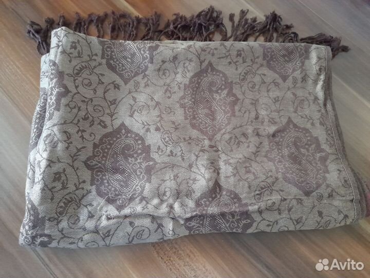 Шарф женский палантин