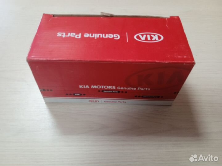 Наконечник рулевой тяги Hyundai-KIA